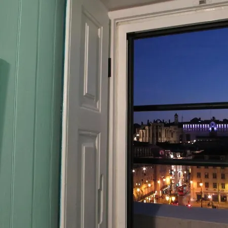 Appartement Heart - By Lovelystay Lisboa