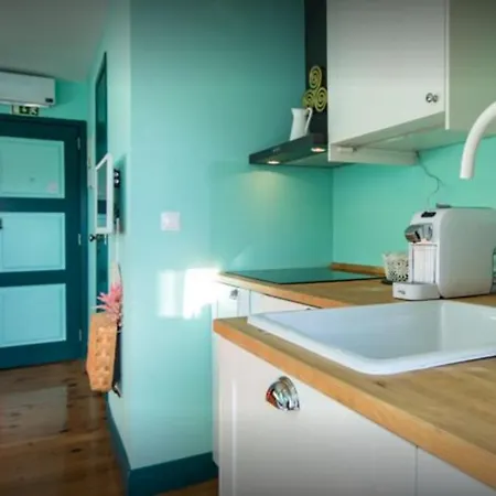 Heart - By Lovelystay Apartment Lisbon