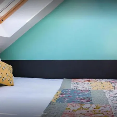 Apartment Heart - By Lovelystay *