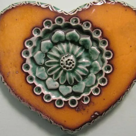 Heart - By Lovelystay Lisbon