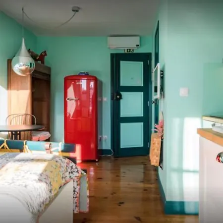 Apartment Heart - By Lovelystay *