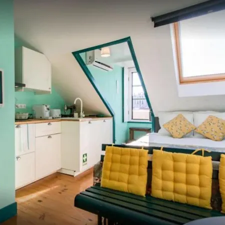 Heart - By Lovelystay * Lisbon