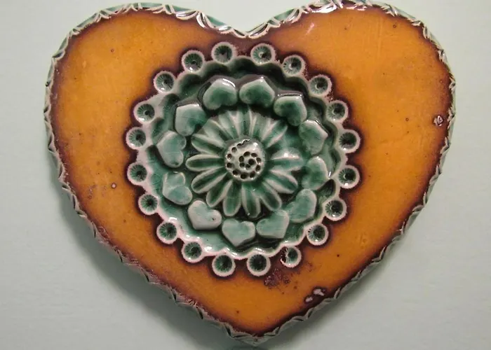 Heart - By Lovelystay Lizbona