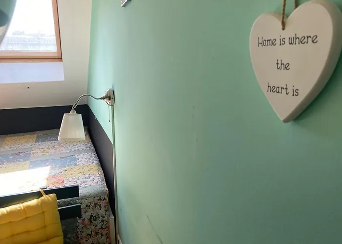 Apartament Heart - By Lovelystay