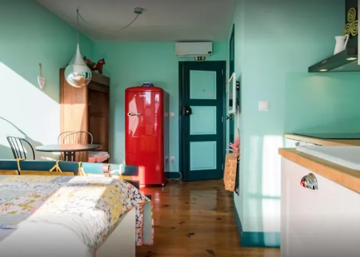 Apartamento Heart - By Lovelystay *